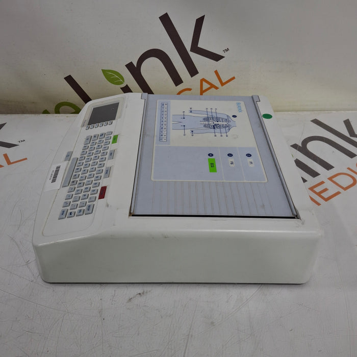 Mortara Mortara Eli 250c ECG Cardiology reLink Medical