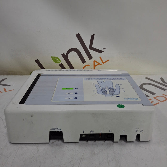 Mortara Mortara Eli 250c ECG Cardiology reLink Medical