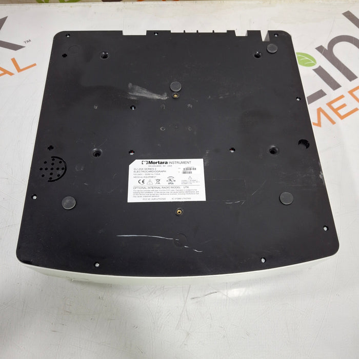 Mortara Mortara Eli 250c ECG Cardiology reLink Medical