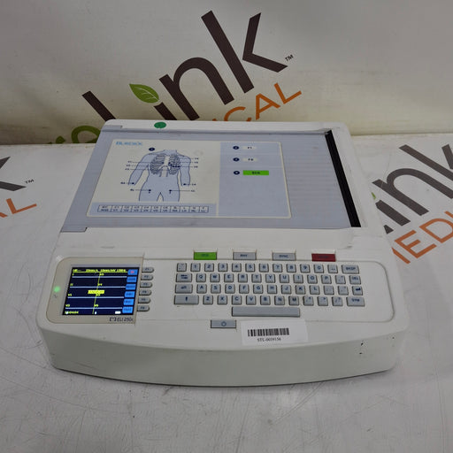 Mortara Mortara Eli 250c ECG Cardiology reLink Medical