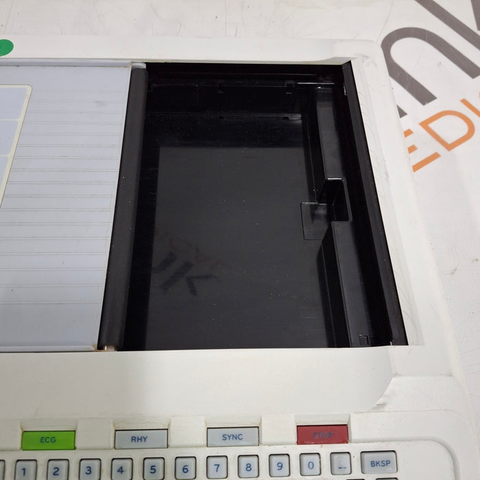 Mortara Mortara Eli 250c ECG Cardiology reLink Medical