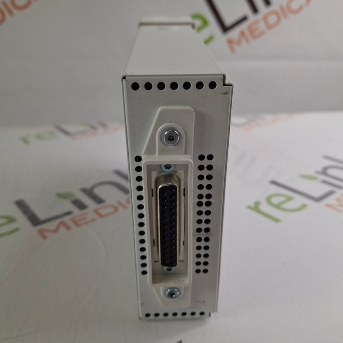 GE Healthcare GE Healthcare E-sCO-00 Respiratory Module Patient Monitors reLink Medical