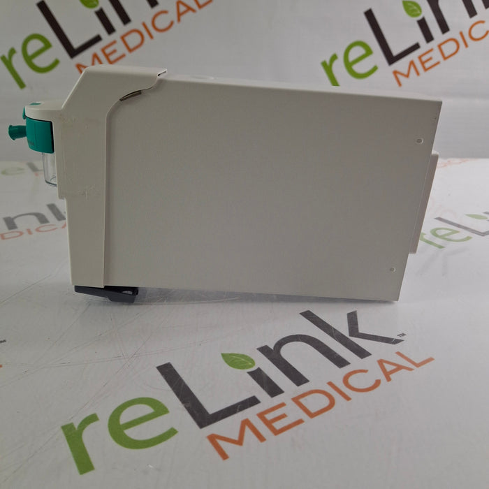 GE Healthcare GE Healthcare E-sCO-00 Respiratory Module Patient Monitors reLink Medical