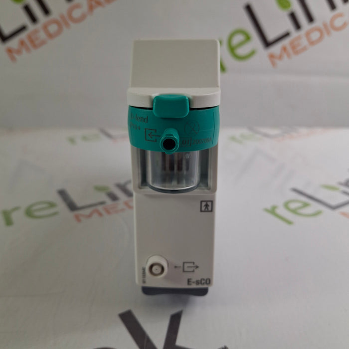 GE Healthcare GE Healthcare E-sCO-00 Respiratory Module Patient Monitors reLink Medical