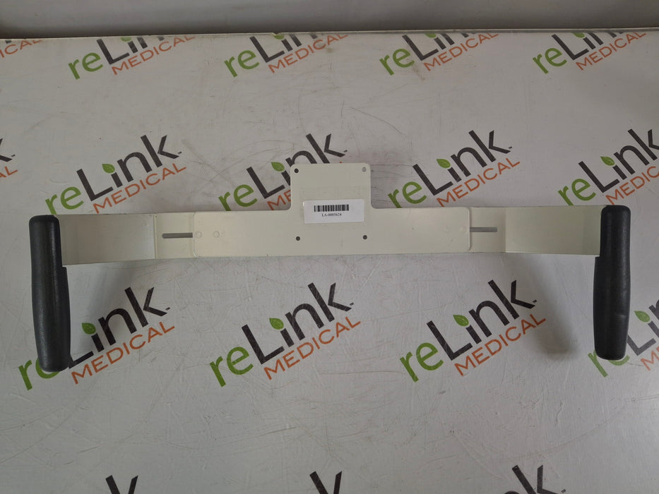 GCX Corporation GCX Corporation Flat Panel Monitor Bracket w/Handles Patient Monitors reLink Medical