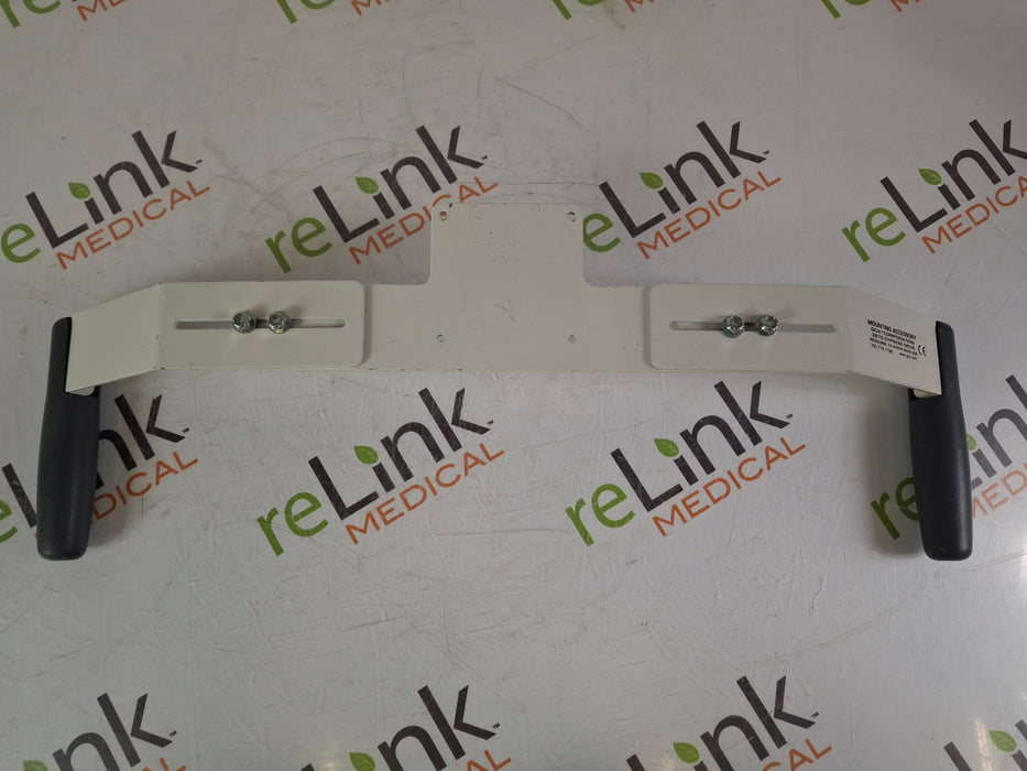 GCX Corporation GCX Corporation Flat Panel Monitor Bracket w/Handles Patient Monitors reLink Medical