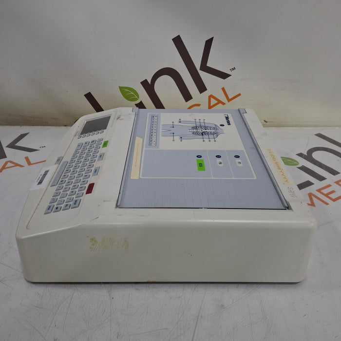 Mortara Mortara Eli 250c ECG Cardiology reLink Medical