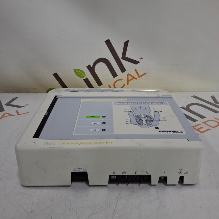 Mortara Mortara Eli 250c ECG Cardiology reLink Medical
