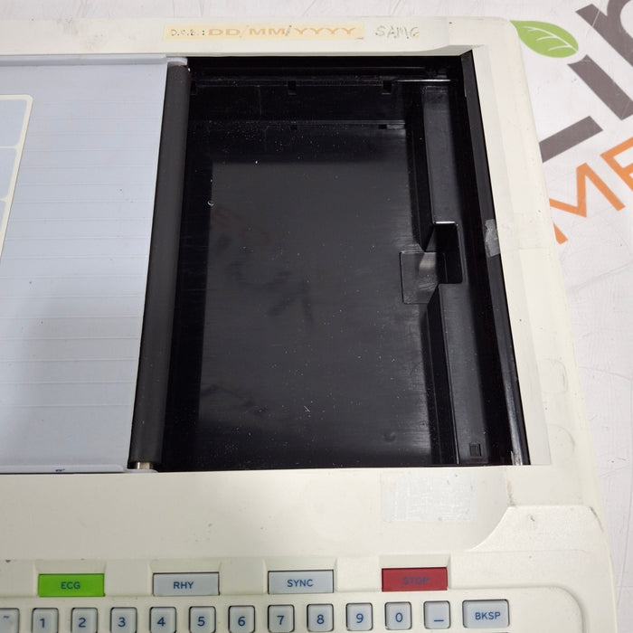 Mortara Mortara Eli 250c ECG Cardiology reLink Medical