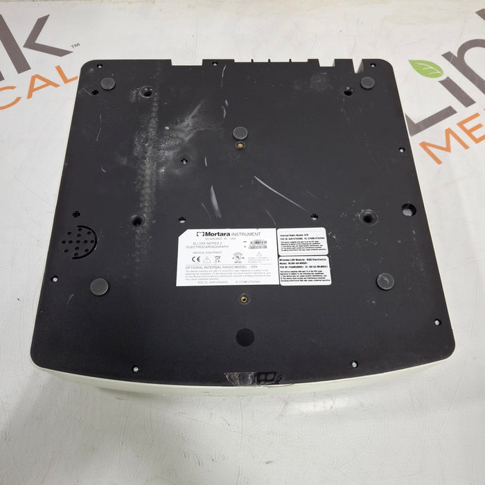Mortara Mortara Eli 250c ECG Cardiology reLink Medical