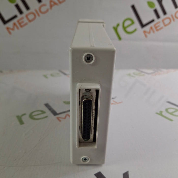 GE Healthcare GE Healthcare E-miniC-00 CO2 Module Patient Monitors reLink Medical