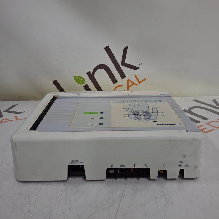 Mortara Eli 250c ECG