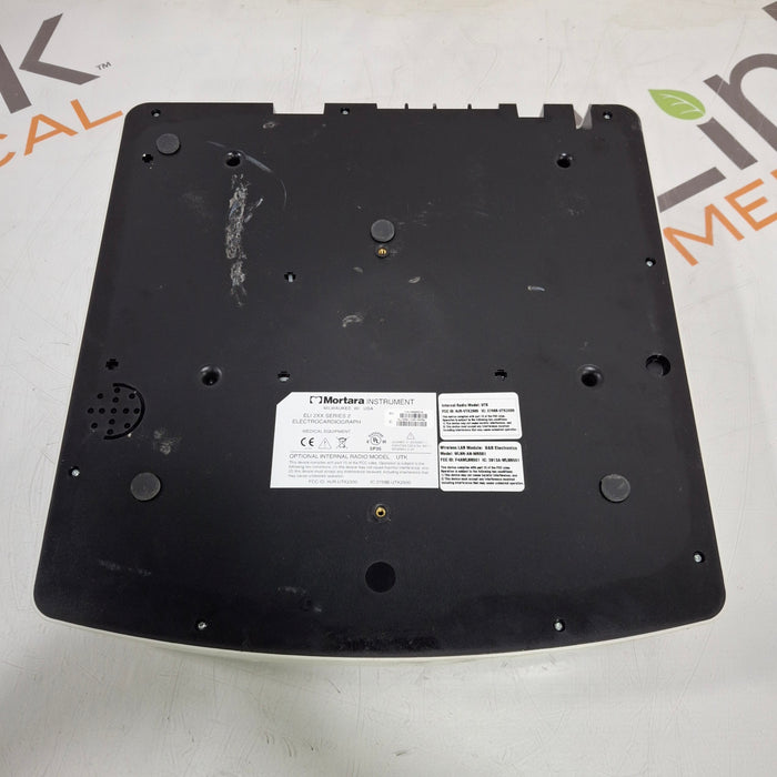 Mortara Eli 250c ECG