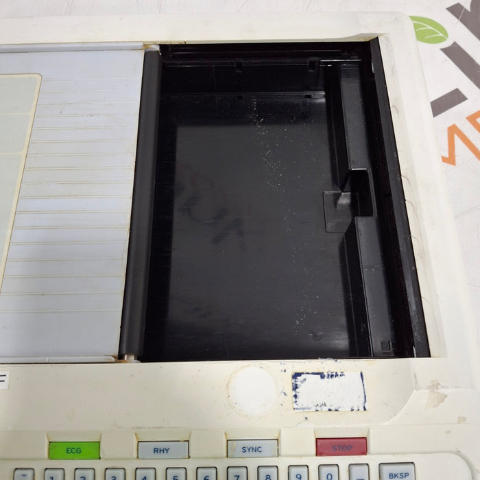 Mortara Eli 250c ECG