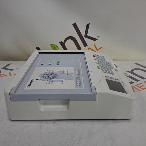 Mortara Mortara Eli 250c ECG Cardiology reLink Medical