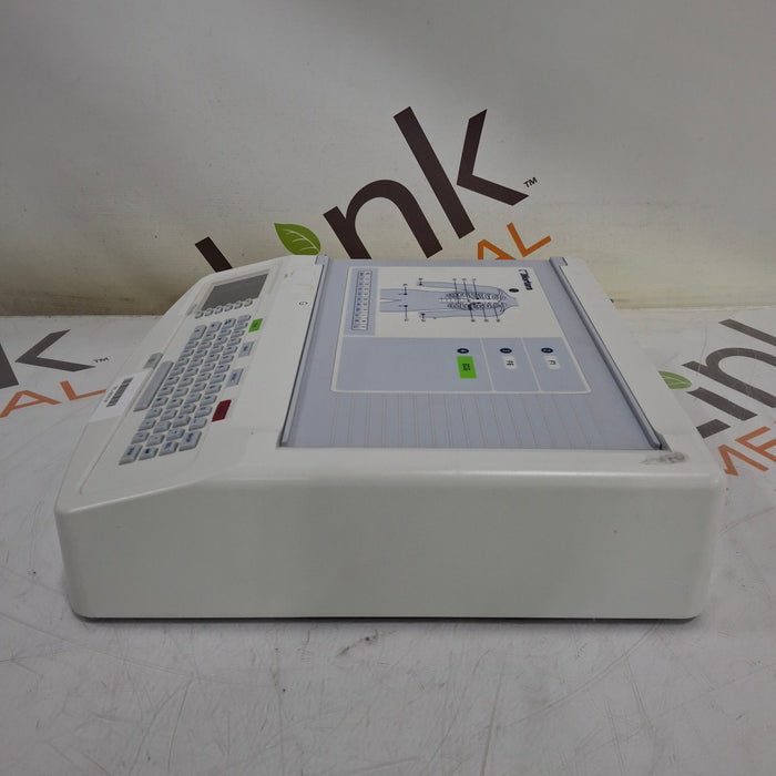 Mortara Mortara Eli 250c ECG Cardiology reLink Medical