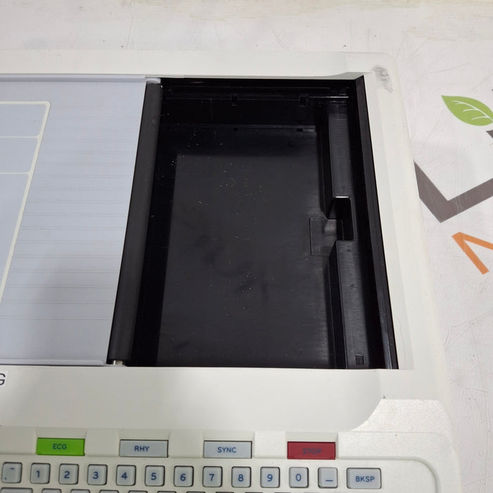 Mortara Mortara Eli 250c ECG Cardiology reLink Medical