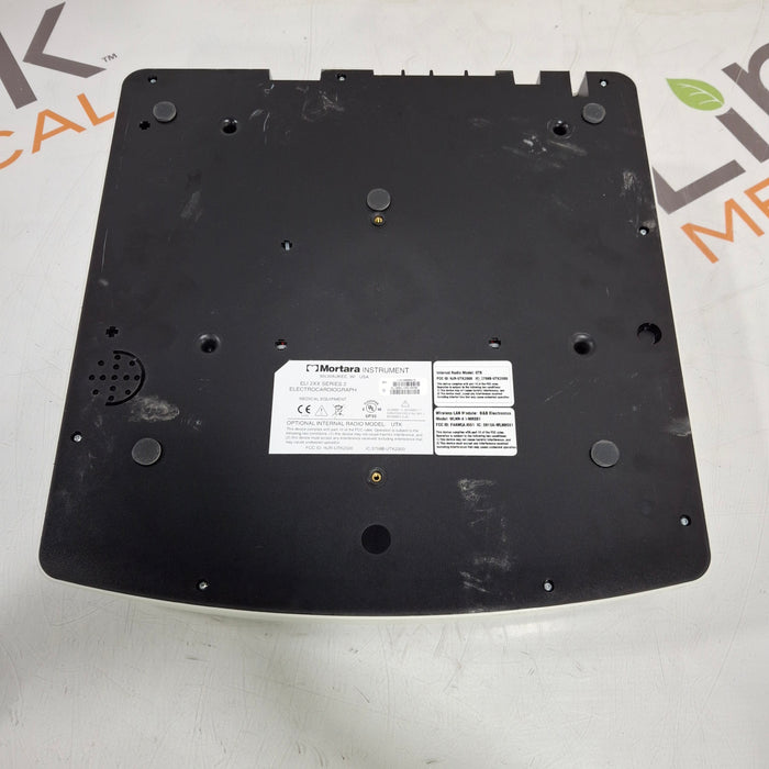 Mortara Mortara Eli 250c ECG Cardiology reLink Medical