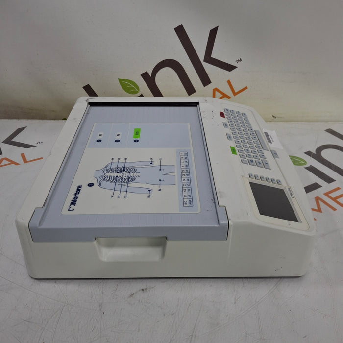 Mortara Mortara Eli 250c ECG Cardiology reLink Medical