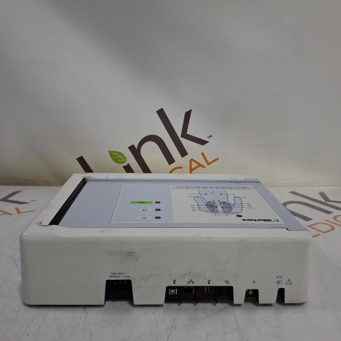 Mortara Mortara Eli 250c ECG Cardiology reLink Medical