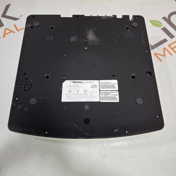 Mortara Mortara Eli 250c ECG Cardiology reLink Medical