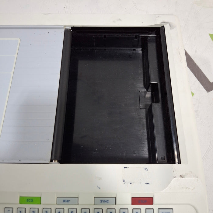 Mortara Mortara Eli 250c ECG Cardiology reLink Medical