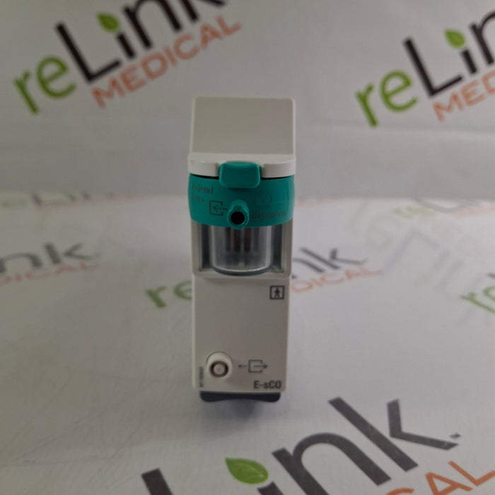 GE Healthcare E-sCO-00 Respiratory Module