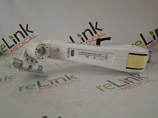 GCX Corporation GCX Corporation WS-0001 Mounting Arm Patient Monitors reLink Medical