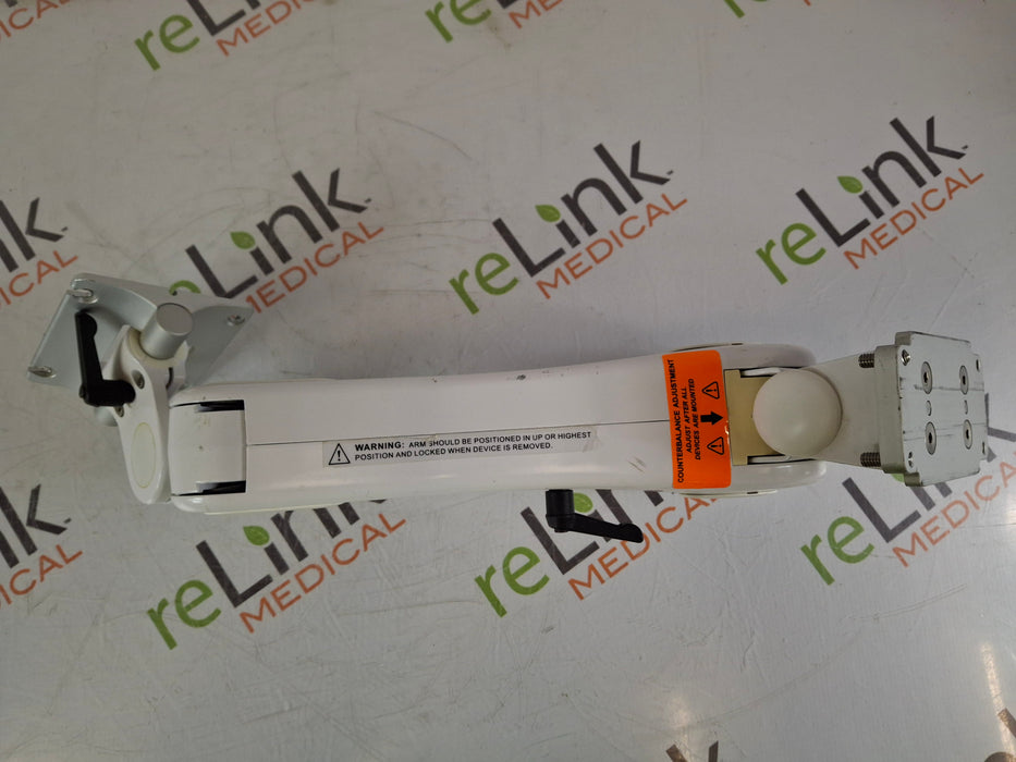 GCX Corporation GCX Corporation WS-0001 Mounting Arm Patient Monitors reLink Medical