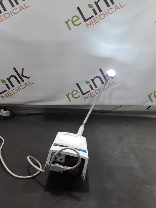 Datex-Ohmeda Datex-Ohmeda 6600-0833-800 Giraffe Spot PT Lite Phototherapy Bili Light System Infant Warmers and Incubators reLink Medical