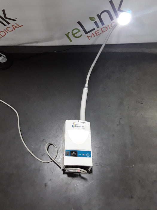 Datex-Ohmeda Datex-Ohmeda 6600-0833-800 Giraffe Spot PT Lite Phototherapy Bili Light System Infant Warmers and Incubators reLink Medical