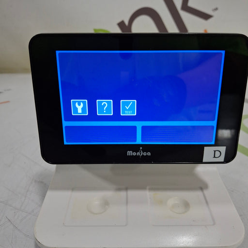 Monica Healthcare Limited Monica Healthcare Limited 107-PT-001 Fetal Monitor Patient Monitors reLink Medical