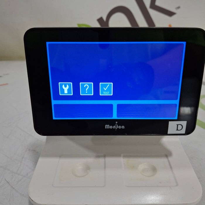 Monica Healthcare Limited Monica Healthcare Limited 107-PT-001 Fetal Monitor Patient Monitors reLink Medical