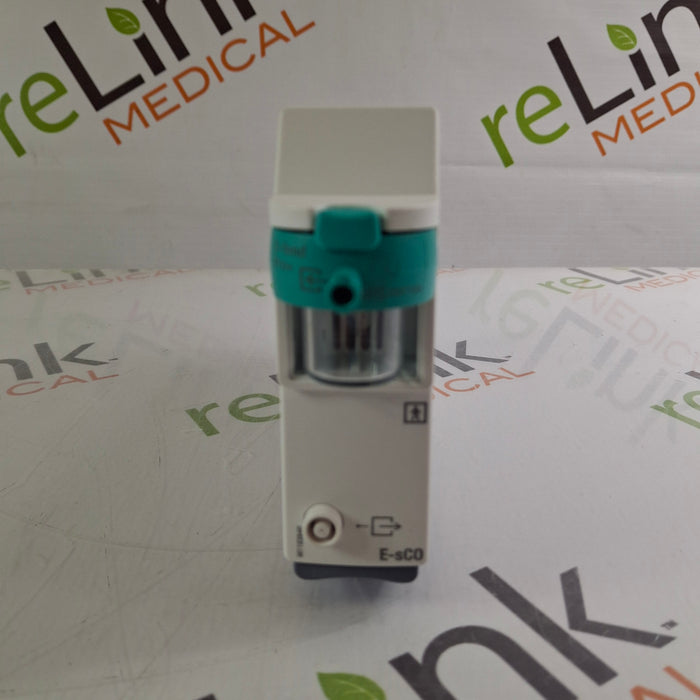 GE Healthcare E-sCO-00 Respiratory Module