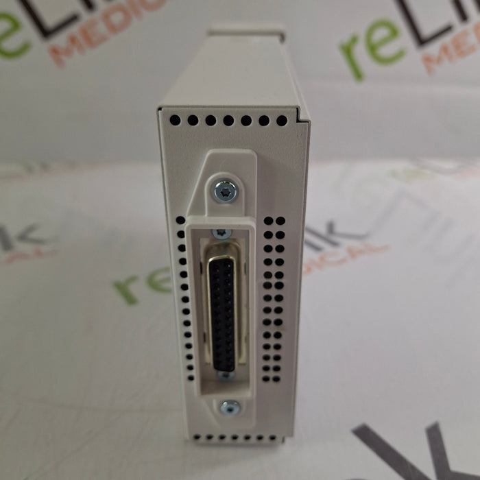 GE Healthcare E-sCO-00 Respiratory Module