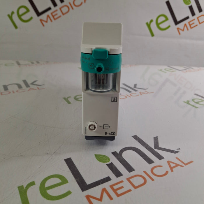 GE Healthcare GE Healthcare E-sCO-00 Respiratory Module Patient Monitors reLink Medical