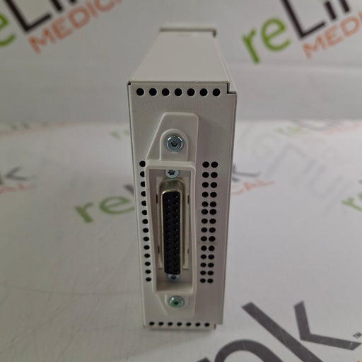 GE Healthcare GE Healthcare E-sCO-00 Respiratory Module Patient Monitors reLink Medical