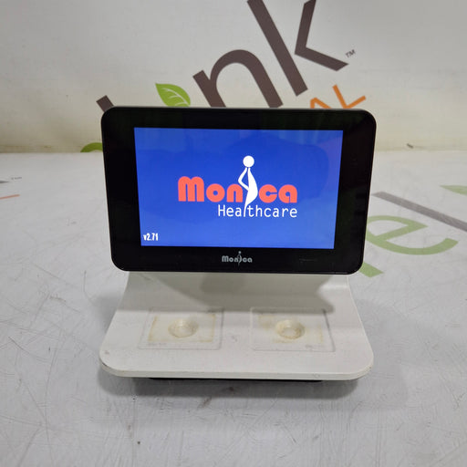 Monica Healthcare Limited Monica Healthcare Limited 107-PT-001 Fetal Monitor Patient Monitors reLink Medical