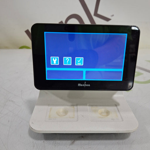 Monica Healthcare Limited Monica Healthcare Limited 107-PT-001 Fetal Monitor Patient Monitors reLink Medical