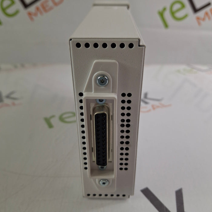 GE Healthcare E-sCO-00 Respiratory Module