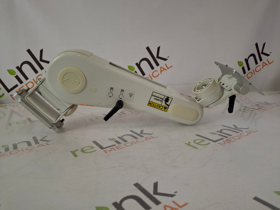 GCX Corporation WS-0001 Mounting Arm