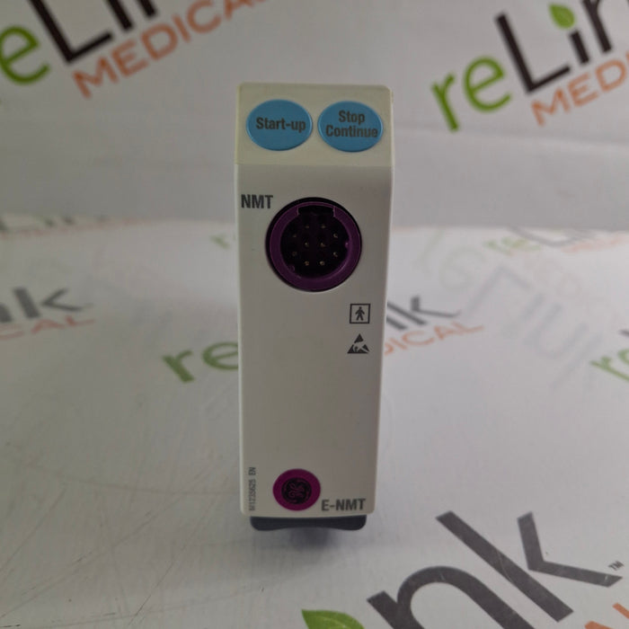 GE Healthcare E-NMT-01 Module