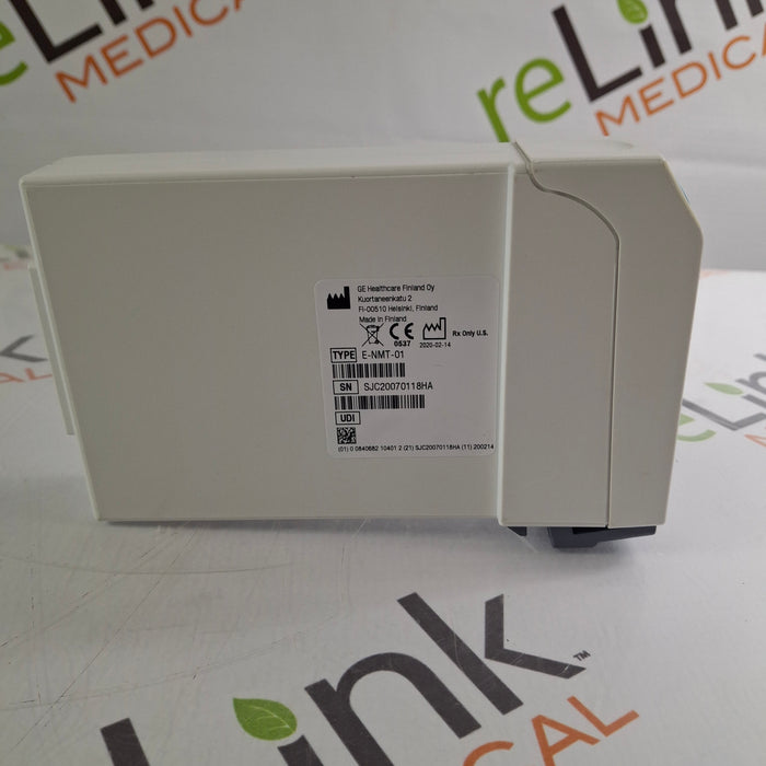 GE Healthcare E-NMT-01 Module