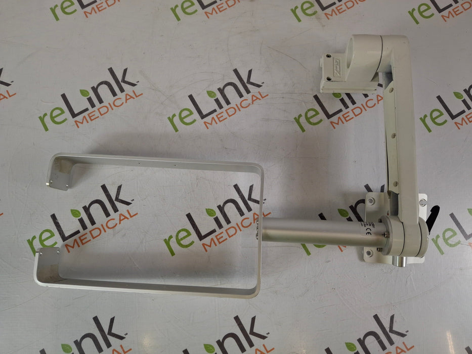 GCX Corporation GCX Corporation M-Series Pivot Mount Medical Furniture reLink Medical