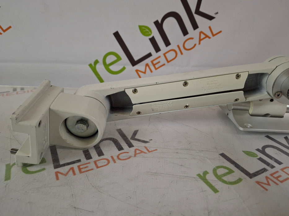GCX Corporation M-Series Pivot Mount