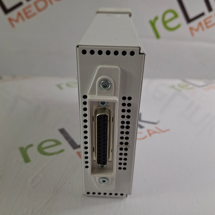 GE Healthcare E-sCO-00 Respiratory Module