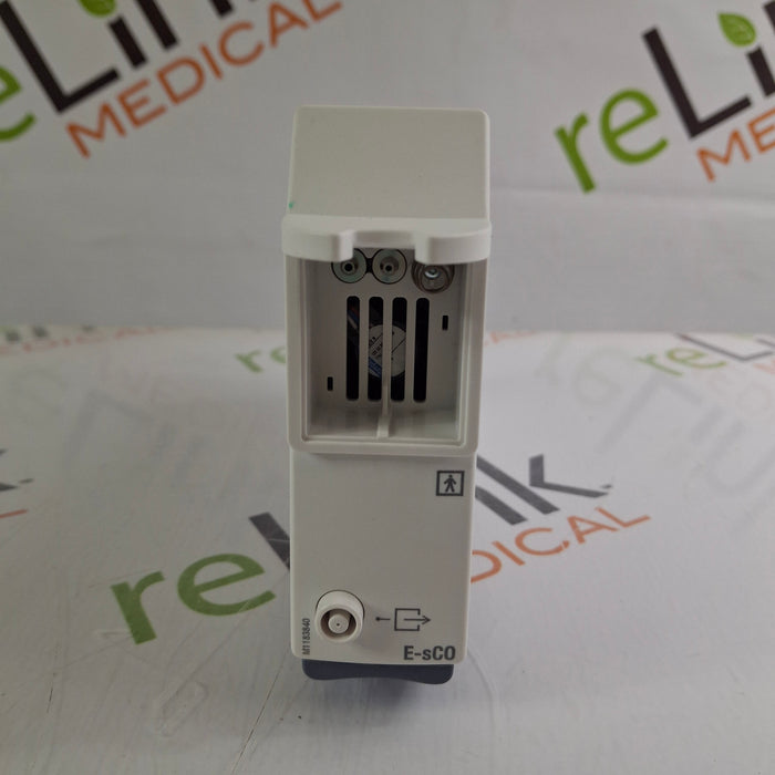 GE Healthcare E-sCO-00 Respiratory Module