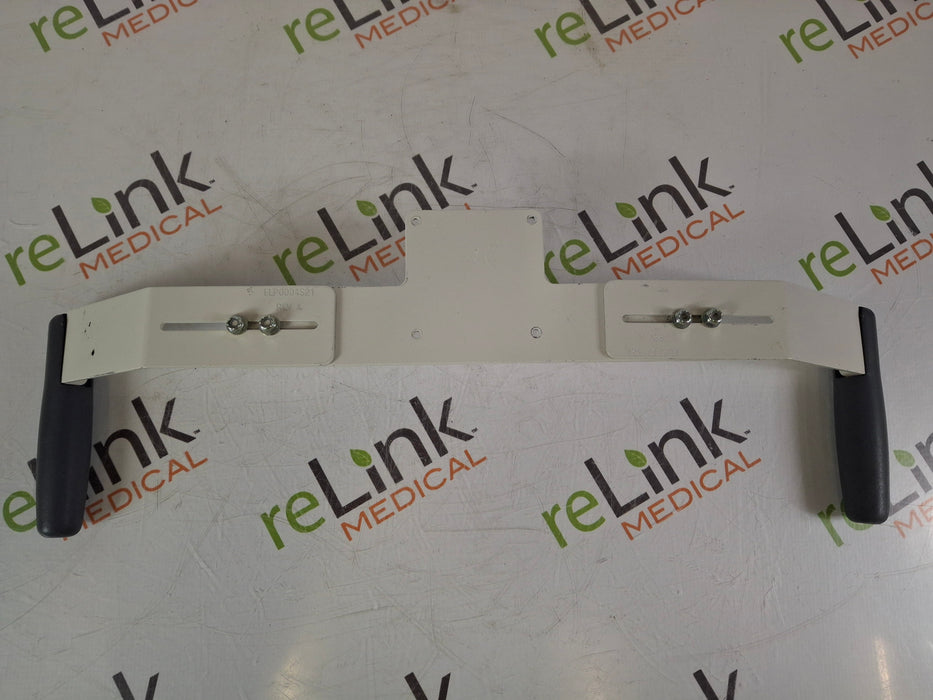 GCX Corporation GCX Corporation Flat Panel Monitor Bracket w/Handles Patient Monitors reLink Medical