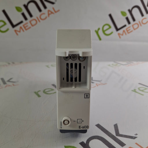 GE Healthcare GE Healthcare E-sCO-00 Respiratory Module Patient Monitors reLink Medical