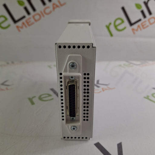 GE Healthcare GE Healthcare E-sCO-00 Respiratory Module Patient Monitors reLink Medical